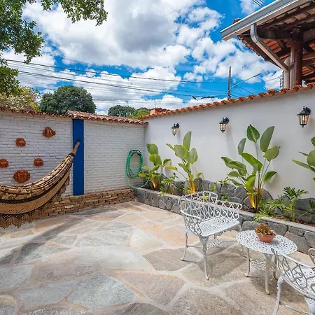 Pousada Villa Mariana-2