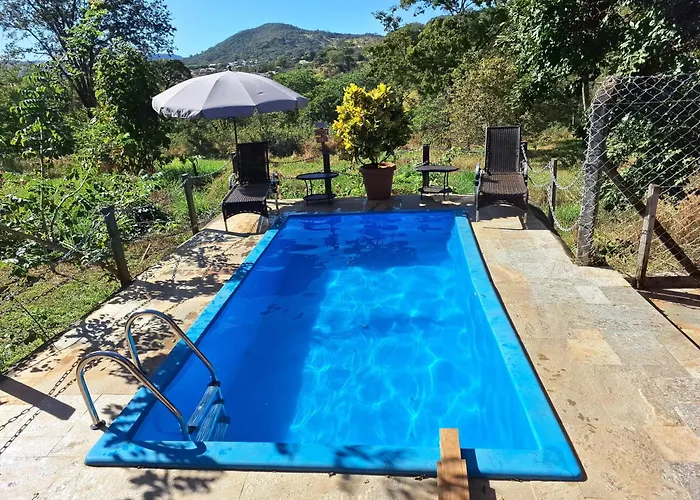 Pousada Aconchego Pirenópolis